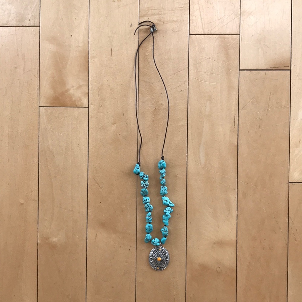 LUCKY BRAND Necklace